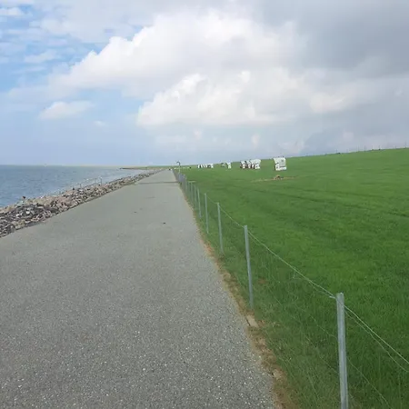 Lila Stuv Nordstrand