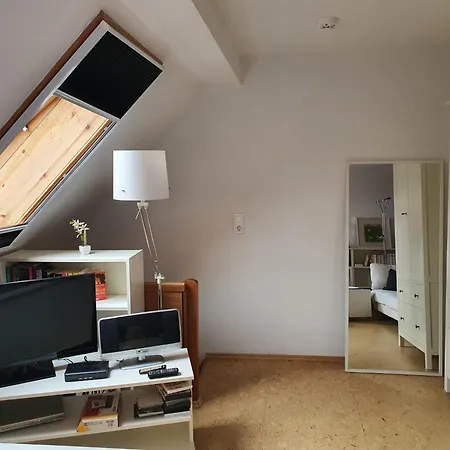 Apartament Lila Stuv Nordstrand