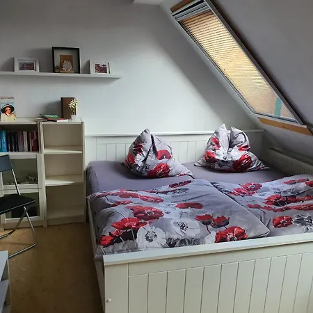 Lila Stuv Apartament