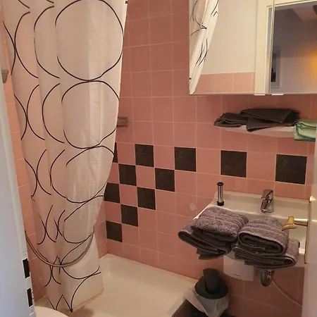 Apartament Lila Stuv