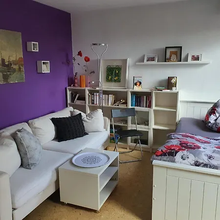 Apartament Lila Stuv