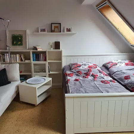 Lila Stuv Nordstrand