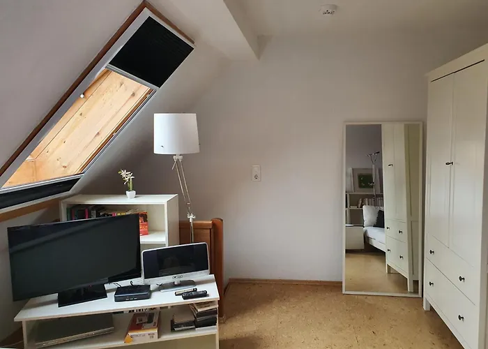 Appartement Lila Stuv Nordstrand