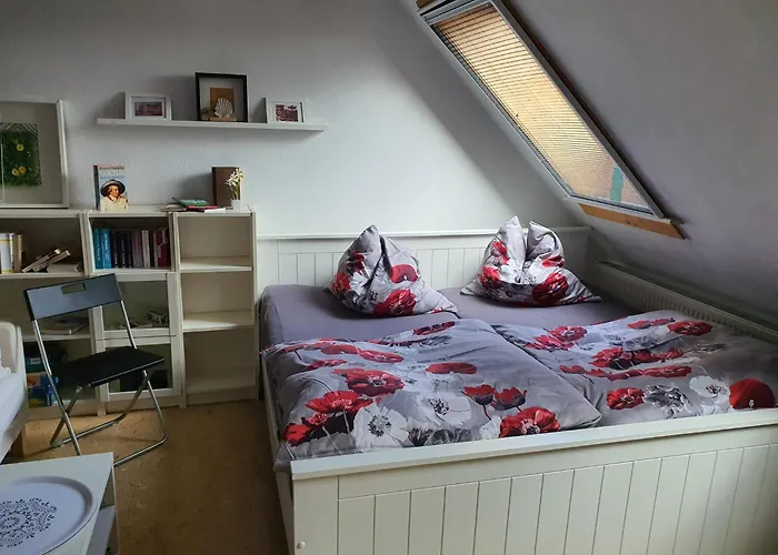 Lila Stuv Appartement